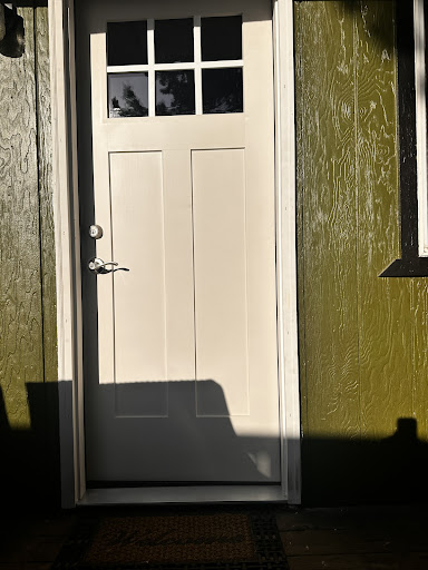 Photo from customer review