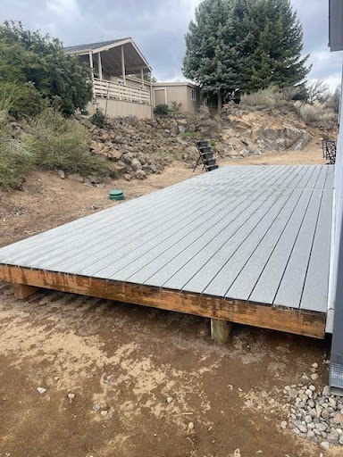 Photo from customer review