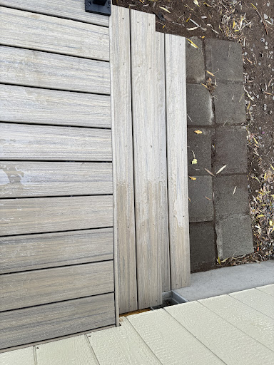 Photo from customer review