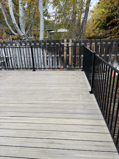 Photo from customer review